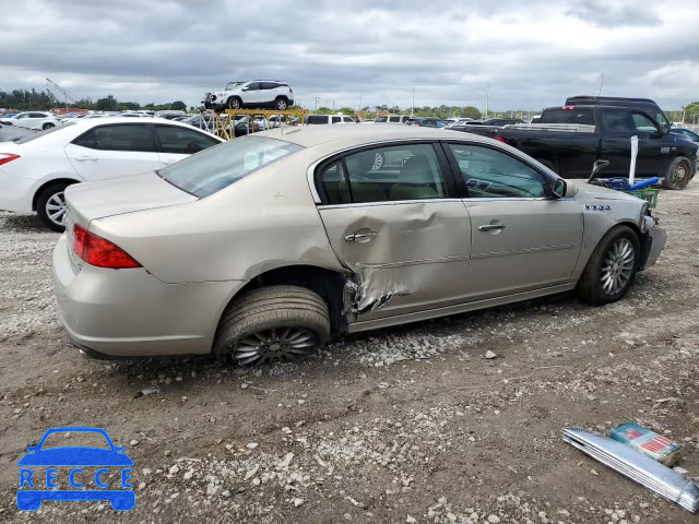 2009 BUICK LUCERNE SU 1G4HF57919U130471 image 8