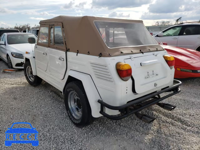 1973 VOLKSWAGEN THING 1832653005E image 2