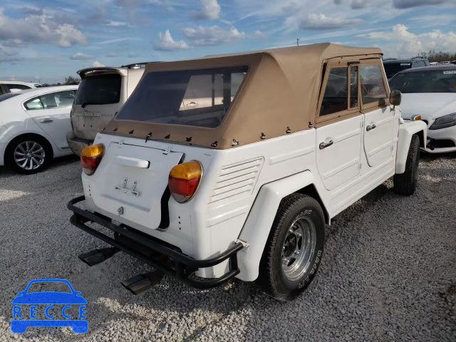1973 VOLKSWAGEN THING 1832653005E image 3