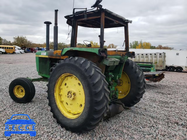 1977 JOHN DEERE TRACTOR 1977J0HNDEERETRAC Bild 2