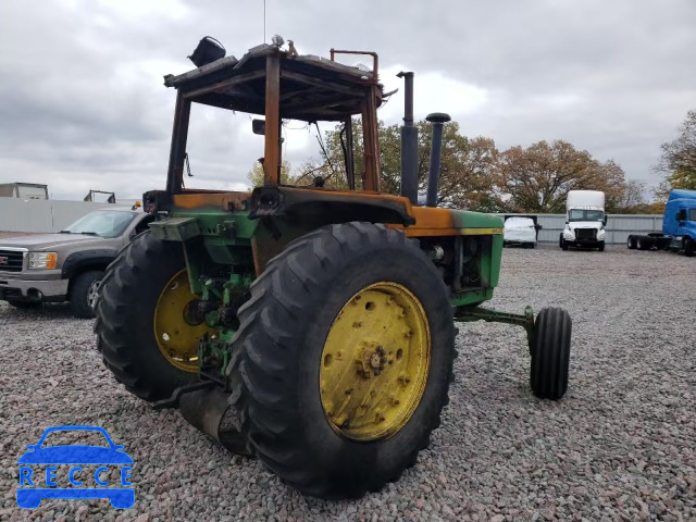 1977 JOHN DEERE TRACTOR 1977J0HNDEERETRAC зображення 3