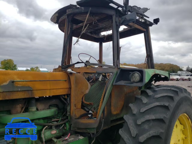 1977 JOHN DEERE TRACTOR 1977J0HNDEERETRAC Bild 8