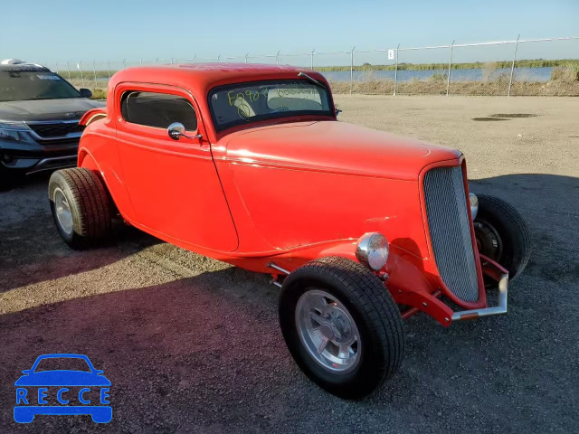 1934 FORD COUPE 18779446 image 0