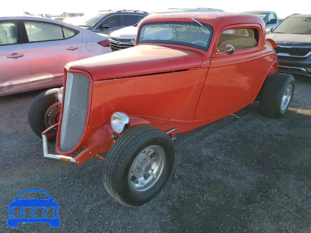 1934 FORD COUPE 18779446 image 1