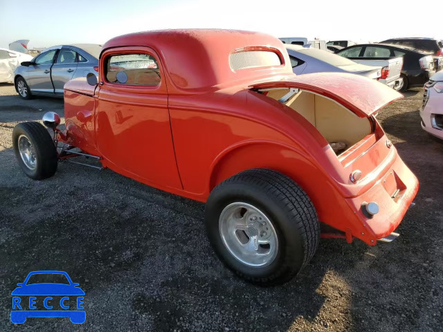 1934 FORD COUPE 18779446 image 2
