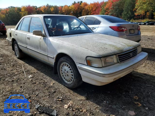 1991 TOYOTA CRESSIDA JT2MX83EXM0075984 Bild 0