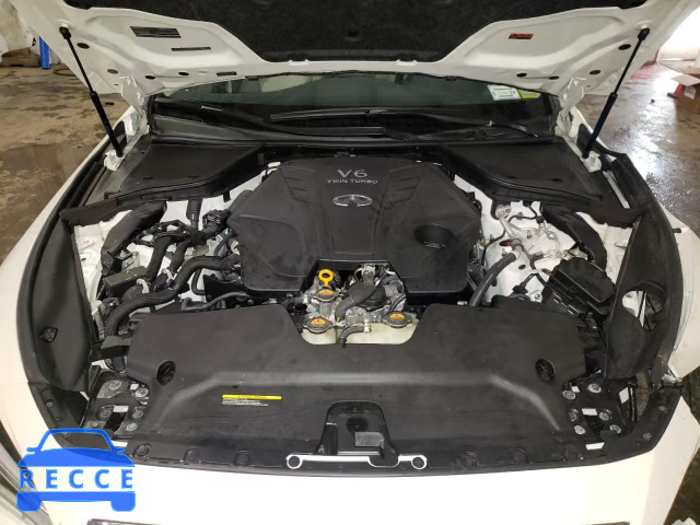 2021 INFINITI Q50 LUXE JN1EV7BRXMM752950 зображення 6