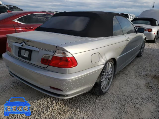 2002 BMW .0I WBABS53472JU94446 Bild 3