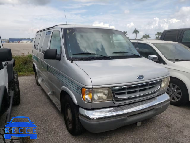 1998 FORD 100 CLB WG 1FDRE1461WHB11711 image 0