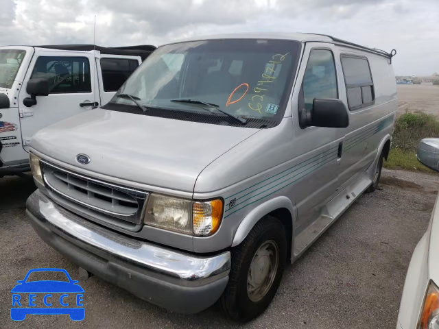 1998 FORD 100 CLB WG 1FDRE1461WHB11711 зображення 1