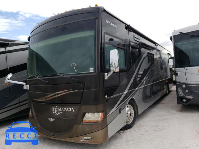 2009 FREIGHTLINER CHASSIS XC 4UZACWDT79CAH2953 image 1