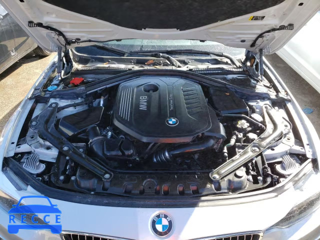 2019 BMW 440I WBA4Z5C56KEE17818 image 6