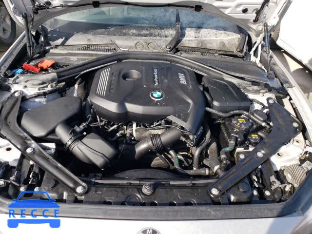 2019 BMW 230I WBA2M7C51KVD52281 зображення 6