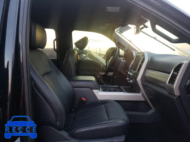 2022 FORD F350 SUPER 1FT8W3BT8NED29890 image 4