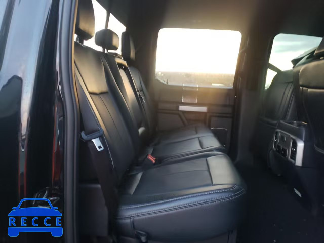 2022 FORD F350 SUPER 1FT8W3BT8NED29890 image 5