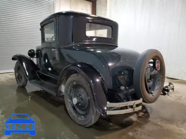 1929 CHEVROLET COUPE 12AC8043 image 2