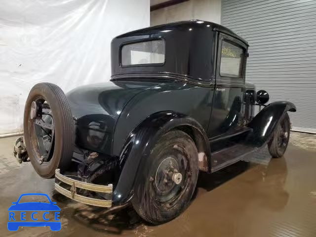 1929 CHEVROLET COUPE 12AC8043 image 3