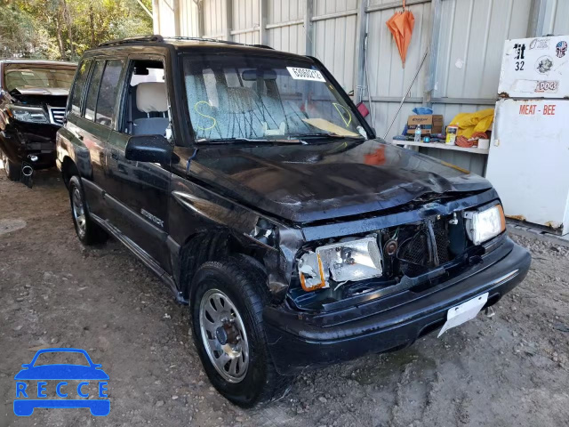 1994 SUZUKI SIDEKICK J JS3TD03V6R4102869 image 0