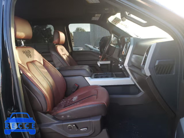 2022 FORD F350 SUPER 1FT8W3DT9NEC24143 image 4