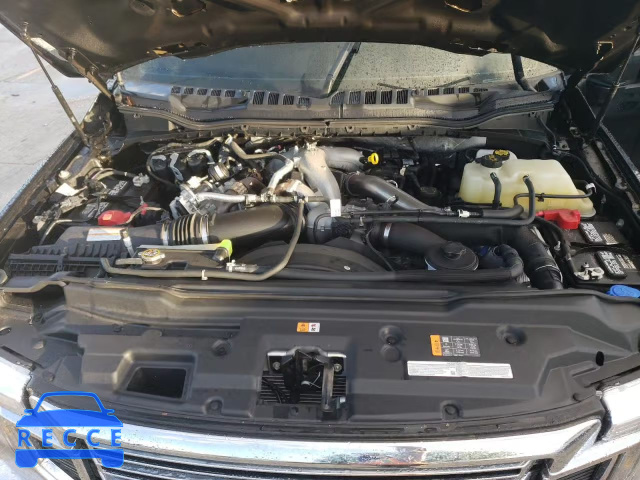 2022 FORD F350 SUPER 1FT8W3DT9NEC24143 image 6
