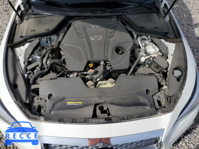2021 INFINITI Q50 LUXE JN1EV7BP9MM707206 image 6