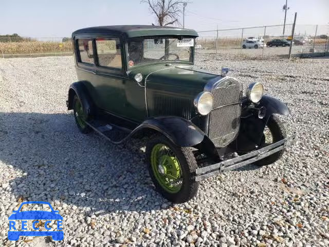 1931 FORD MODEL A 4438222 image 0