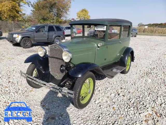 1931 FORD MODEL A 4438222 image 1