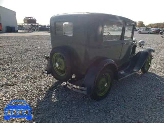 1931 FORD MODEL A 4438222 image 3