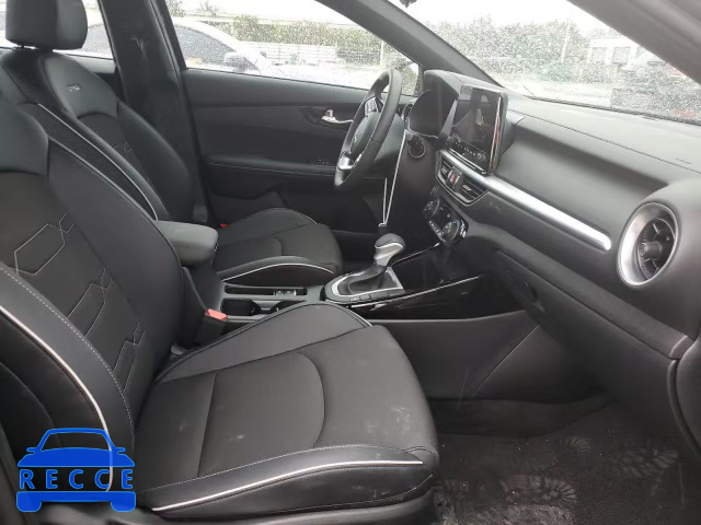 2023 KIA FORTE GT L 3KPF54AD1PE522240 image 4
