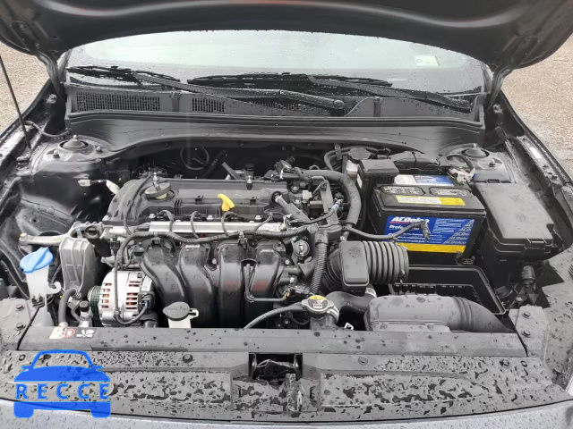 2023 KIA FORTE GT L 3KPF54AD1PE522240 image 6