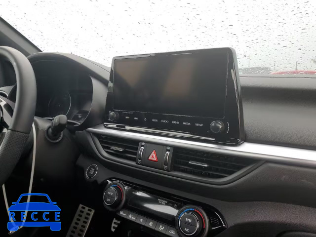 2023 KIA FORTE GT L 3KPF54AD1PE522240 image 8
