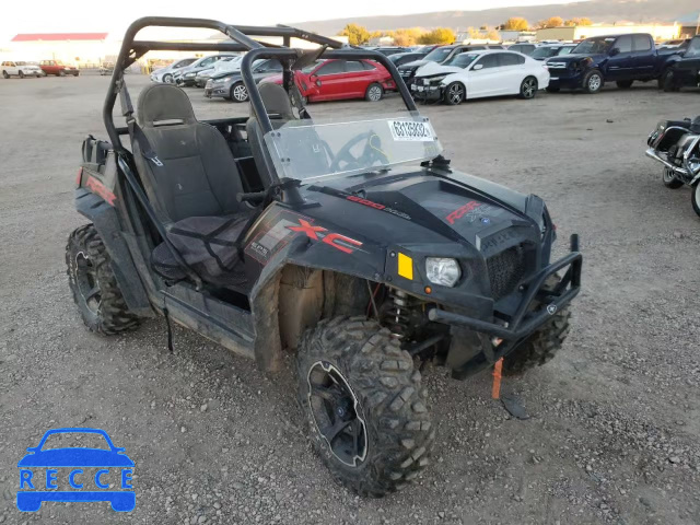 2014 POLARIS RZR 800 EP 4XAVH7EA8EB176970 image 0