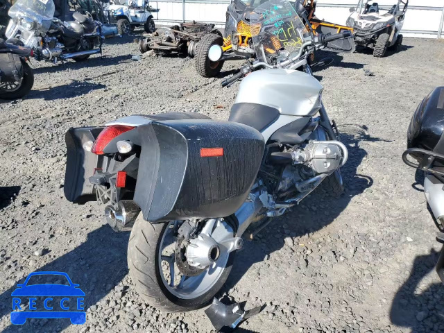 2007 BMW R1200 R WB10398077ZS25776 Bild 3