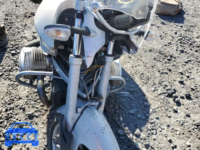 2007 BMW R1200 R WB10398077ZS25776 Bild 8