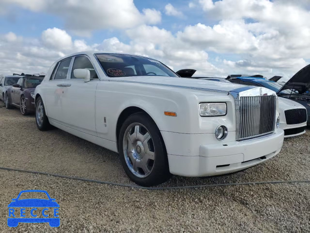 2009 ROLLS-ROYCE PHANTOM SCA1S68579UX08972 image 0