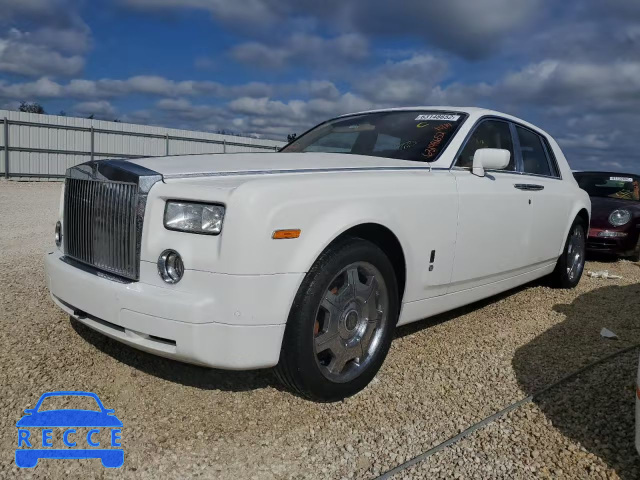 2009 ROLLS-ROYCE PHANTOM SCA1S68579UX08972 Bild 1