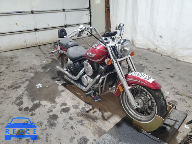 2003 KAWASAKI VN800 B JKBVNCB193B519349 image 0