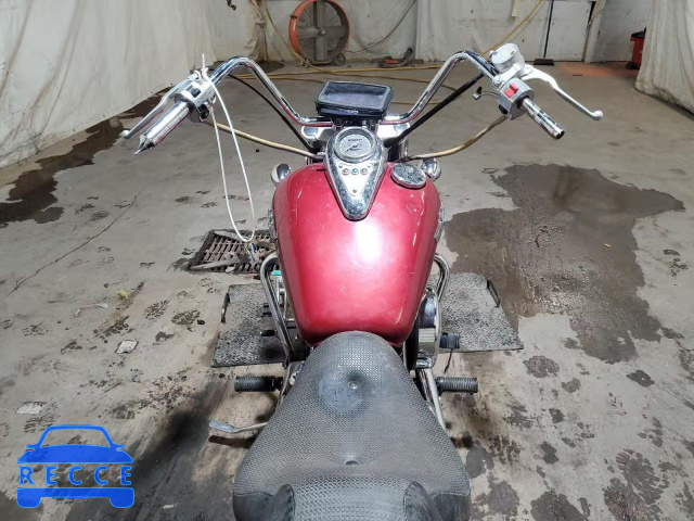 2003 KAWASAKI VN800 B JKBVNCB193B519349 image 4