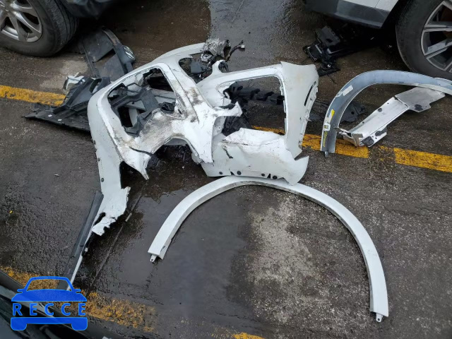 2021 BMW X6 XDRIVE4 5UXCY6C07M9H72289 image 8