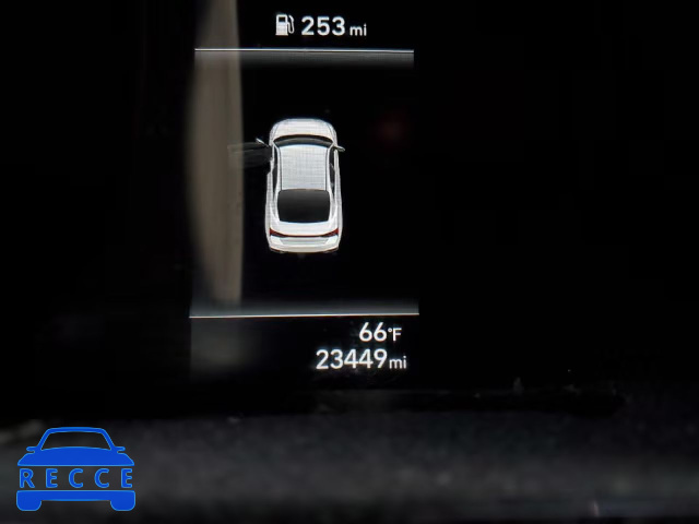 2022 HYUNDAI ELANTRA N KMHLR4AF0NU240450 image 7