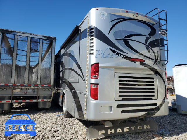 2008 FREIGHTLINER CHASSIS X 4UZAB2BS08CZ81560 image 2