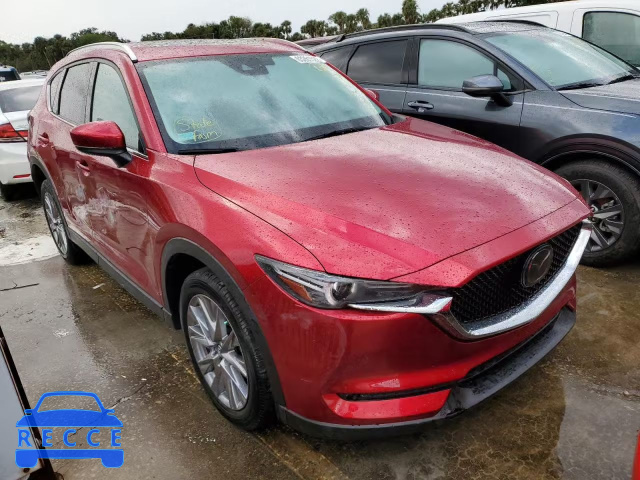 2021 MAZDA CX-5 GRAND JM3KFADM1M0304557 image 0