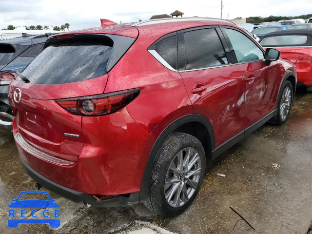 2021 MAZDA CX-5 GRAND JM3KFADM1M0304557 зображення 3