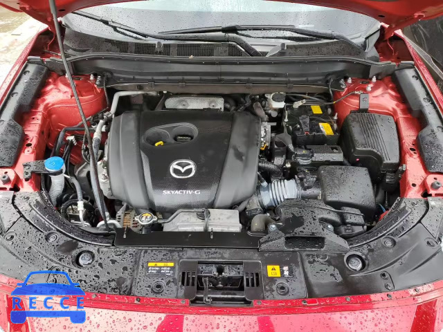 2021 MAZDA CX-5 GRAND JM3KFADM1M0304557 image 6