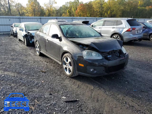 2009 VOLKSWAGEN GLI AUTOBA 3VWFJ71K99M063718 image 0