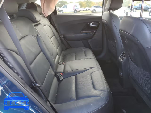 2019 KIA NIRO TOURI KNDCE3LC1K5304255 image 5