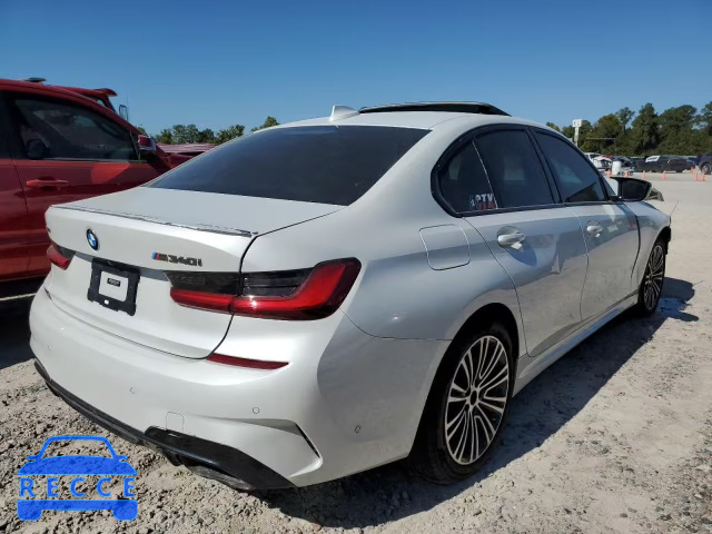 2020 BMW M340XI WBA5U9C04LFH28755 image 3
