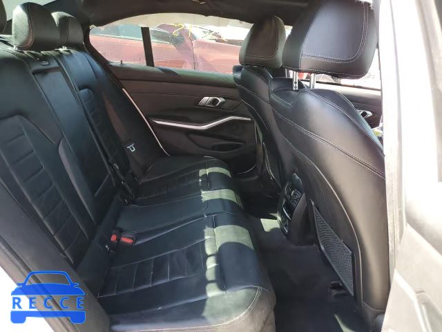2020 BMW M340XI WBA5U9C04LFH28755 image 5