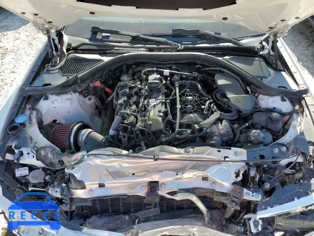 2020 BMW M340XI WBA5U9C04LFH28755 image 6