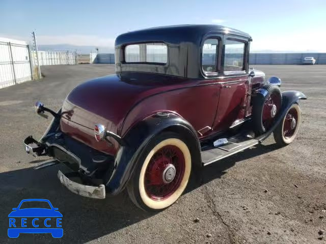1931 CHEVROLET COUPE 3155831R image 3